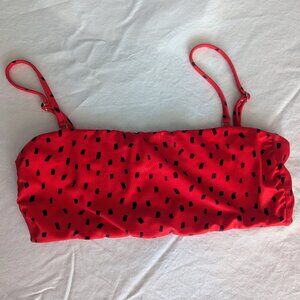 Billabong x Sincerely Jules bikini top